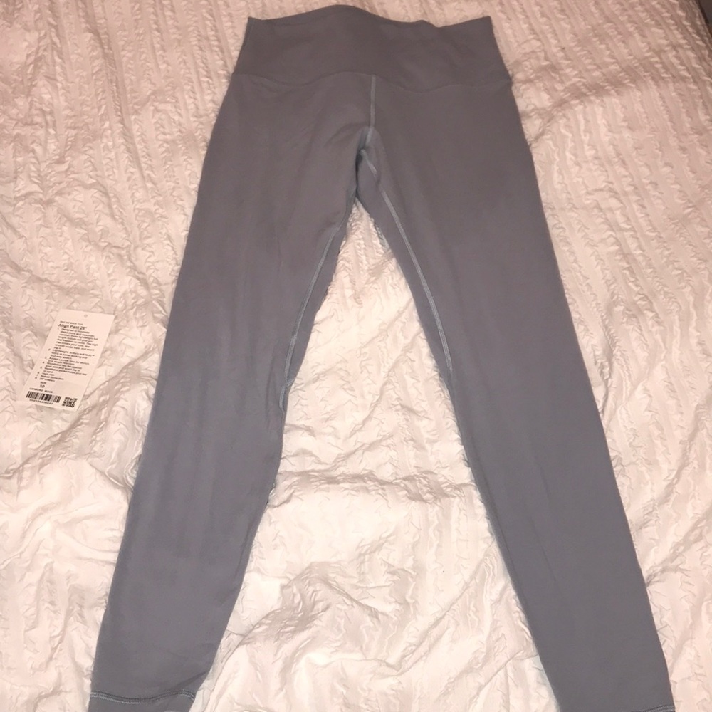 Lululemon Align Leggings